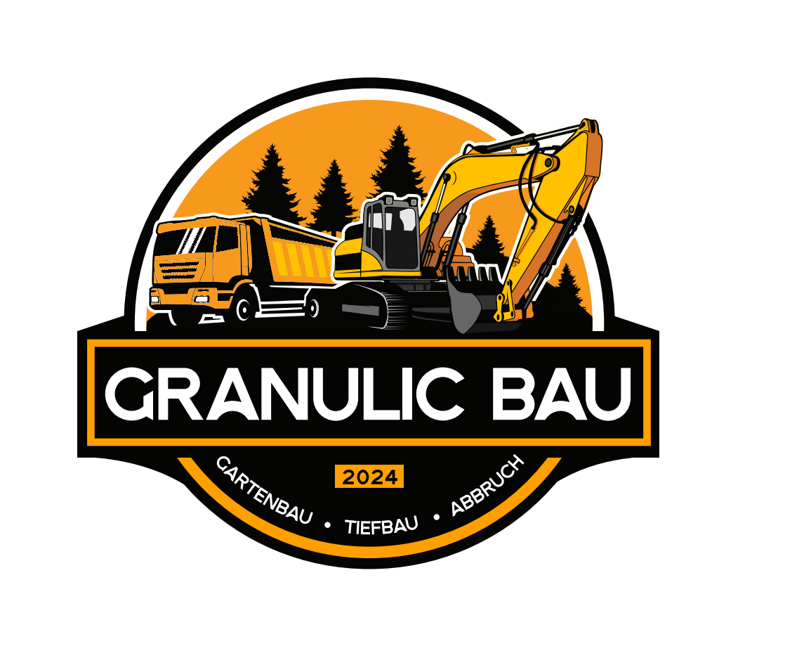 GRANULIC BAU